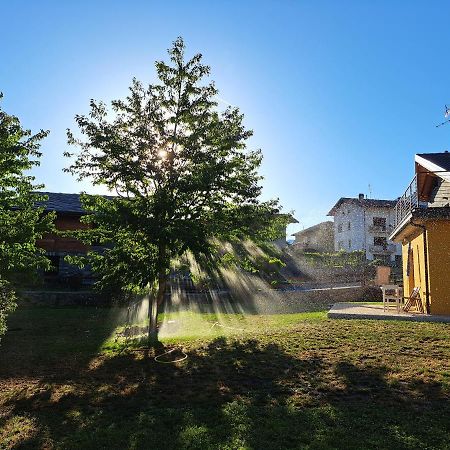 La Maison De Chantal เฟนิส ภายนอก รูปภาพ