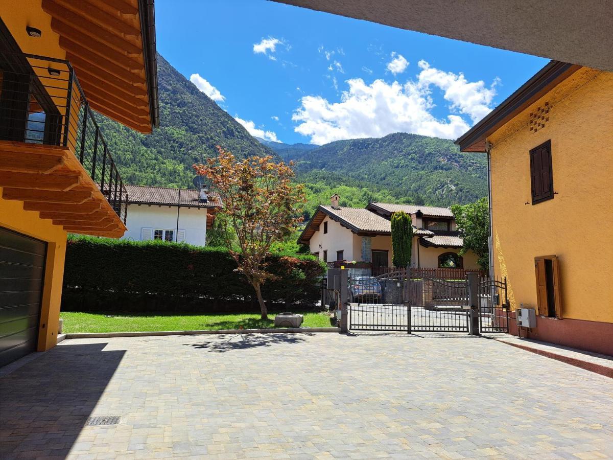 La Maison De Chantal เฟนิส ภายนอก รูปภาพ