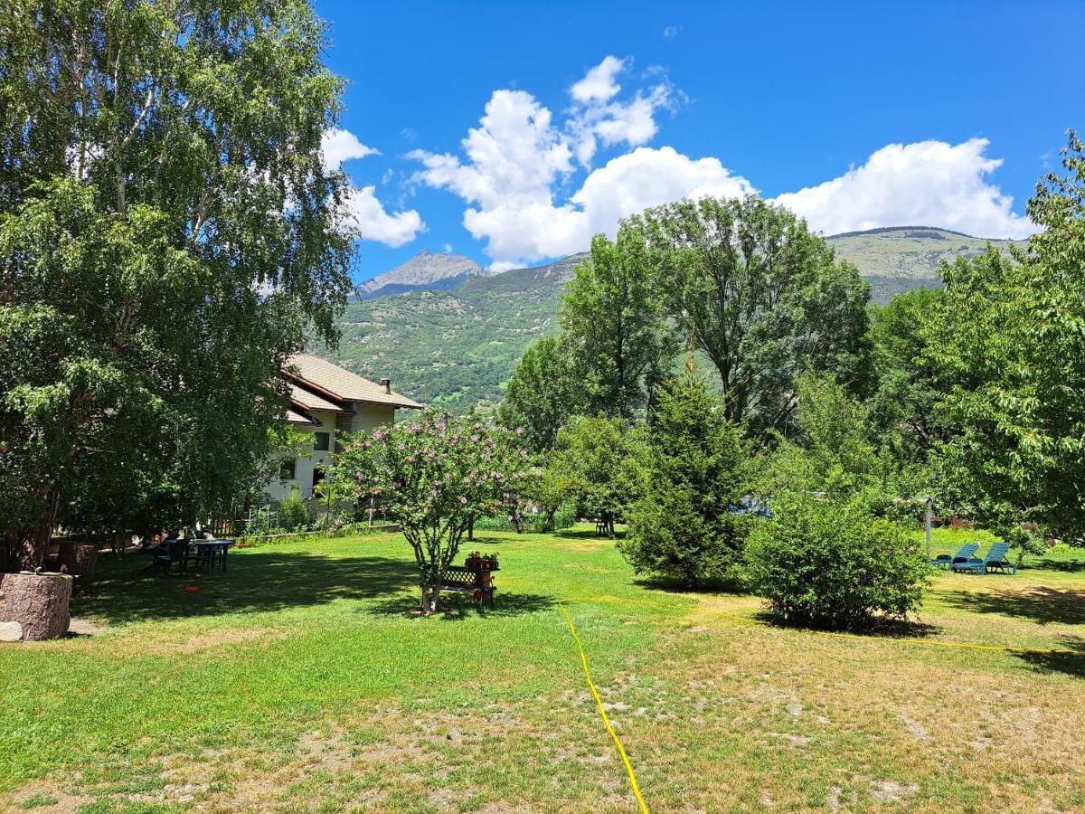 La Maison De Chantal เฟนิส ภายนอก รูปภาพ
