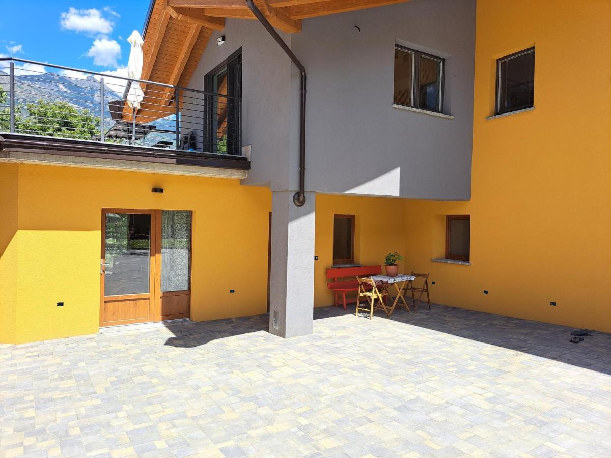 La Maison De Chantal เฟนิส ภายนอก รูปภาพ